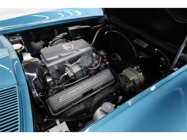 1965 Chevrolet Corvette (CC-2104416) for sale in Volo, Illinois