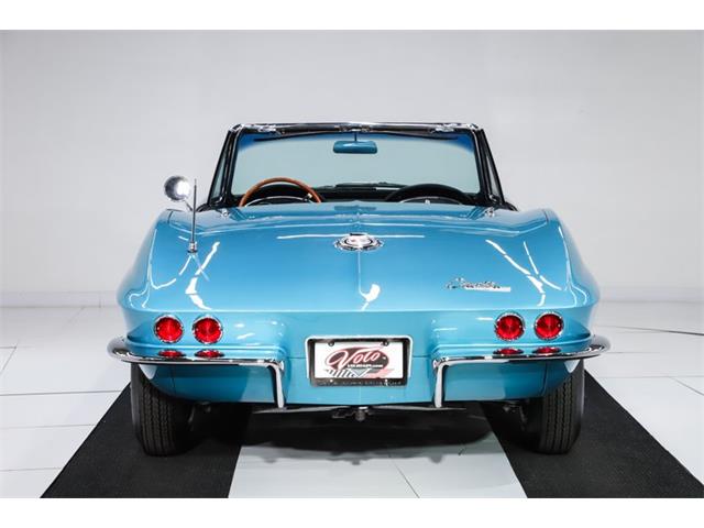 1965 Chevrolet Corvette (CC-2104416) for sale in Volo, Illinois