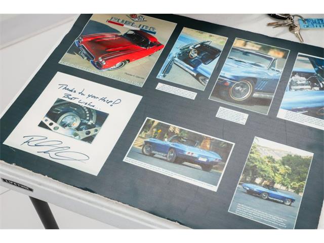 1965 Chevrolet Corvette (CC-2104416) for sale in Volo, Illinois