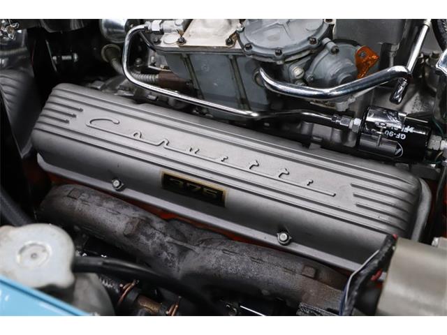 1965 Chevrolet Corvette (CC-2104416) for sale in Volo, Illinois