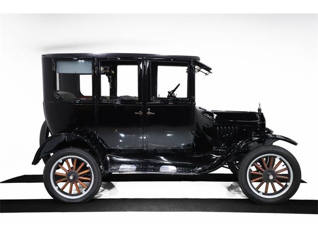1923 Ford Model T (CC-2104417) for sale in Volo, Illinois