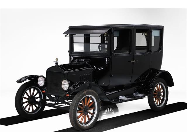 1923 Ford Model T (CC-2104417) for sale in Volo, Illinois