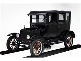 1923 Ford Model T (CC-2104417) for sale in Volo, Illinois