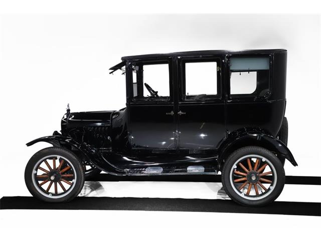 1923 Ford Model T (CC-2104417) for sale in Volo, Illinois