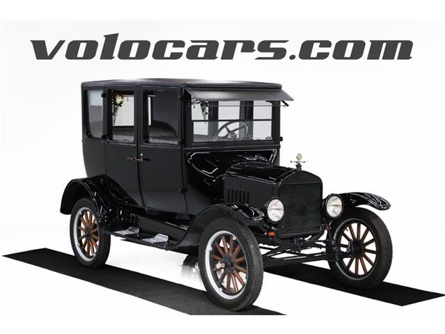 1923 Ford Model T (CC-2104417) for sale in Volo, Illinois