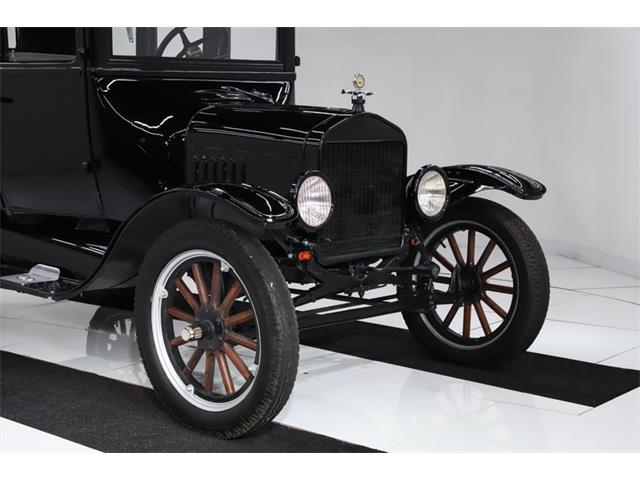 1923 Ford Model T (CC-2104417) for sale in Volo, Illinois