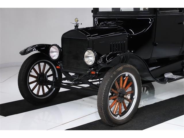 1923 Ford Model T (CC-2104417) for sale in Volo, Illinois