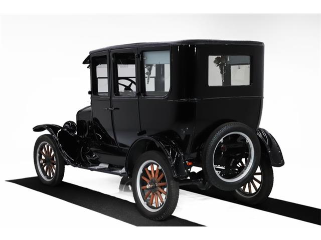 1923 Ford Model T (CC-2104417) for sale in Volo, Illinois