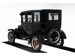 1923 Ford Model T (CC-2104417) for sale in Volo, Illinois