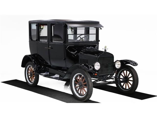1923 Ford Model T (CC-2104417) for sale in Volo, Illinois