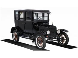 1923 Ford Model T (CC-2104417) for sale in Volo, Illinois