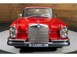 1965 Mercedes-Benz 230S (CC-2104418) for sale in Waalwijk, Noord Brabant