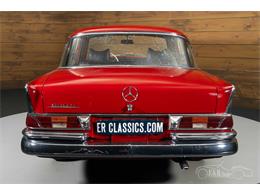 1965 Mercedes-Benz 230S (CC-2104418) for sale in Waalwijk, Noord Brabant