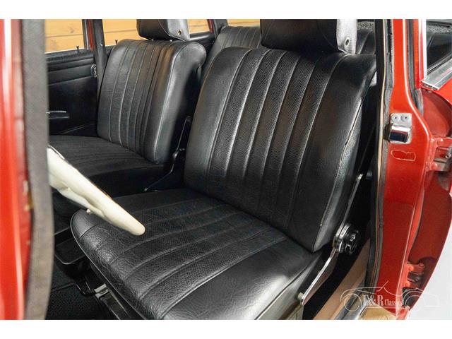 1965 Mercedes-Benz 230S (CC-2104418) for sale in Waalwijk, Noord Brabant
