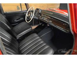 1965 Mercedes-Benz 230S (CC-2104418) for sale in Waalwijk, Noord Brabant