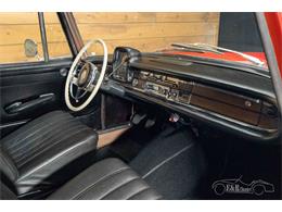 1965 Mercedes-Benz 230S (CC-2104418) for sale in Waalwijk, Noord Brabant