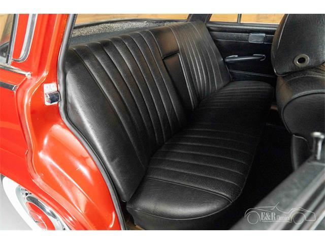 1965 Mercedes-Benz 230S (CC-2104418) for sale in Waalwijk, Noord Brabant