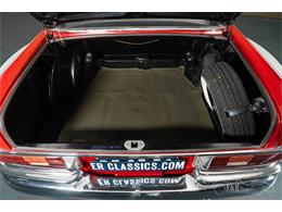 1965 Mercedes-Benz 230S (CC-2104418) for sale in Waalwijk, Noord Brabant