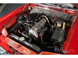 1965 Mercedes-Benz 230S (CC-2104418) for sale in Waalwijk, Noord Brabant