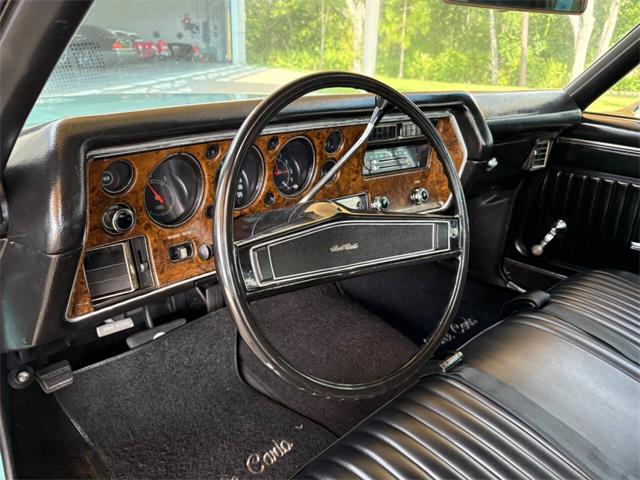 1970 Chevrolet Monte Carlo (CC-2104419) for sale in Bradenton, Florida