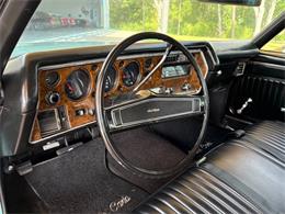 1970 Chevrolet Monte Carlo (CC-2104419) for sale in Bradenton, Florida