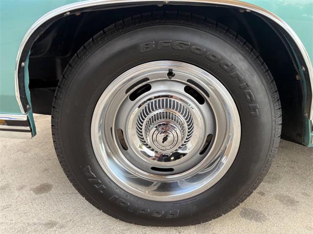 1970 Chevrolet Monte Carlo (CC-2104419) for sale in Bradenton, Florida