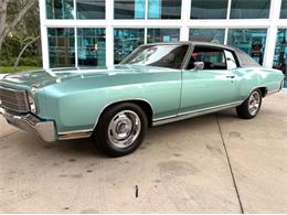 1970 Chevrolet Monte Carlo (CC-2104419) for sale in Bradenton, Florida