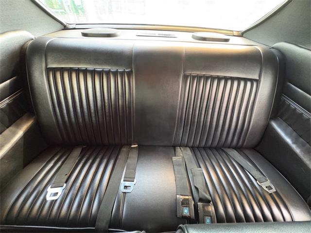 1970 Chevrolet Monte Carlo (CC-2104419) for sale in Bradenton, Florida