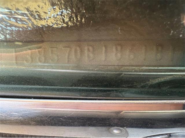 1970 Chevrolet Monte Carlo (CC-2104419) for sale in Bradenton, Florida