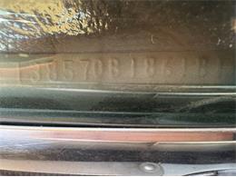1970 Chevrolet Monte Carlo (CC-2104419) for sale in Bradenton, Florida