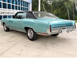 1970 Chevrolet Monte Carlo (CC-2104419) for sale in Bradenton, Florida