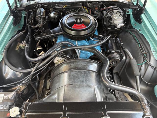 1970 Chevrolet Monte Carlo (CC-2104419) for sale in Bradenton, Florida