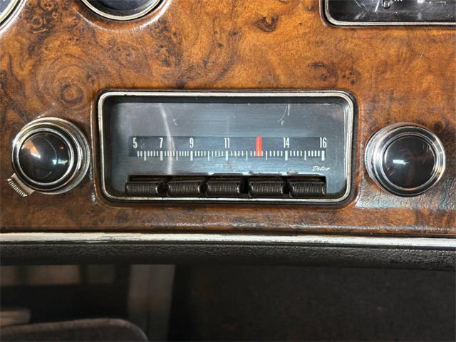 1970 Chevrolet Monte Carlo (CC-2104419) for sale in Bradenton, Florida