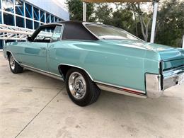 1970 Chevrolet Monte Carlo (CC-2104419) for sale in Bradenton, Florida