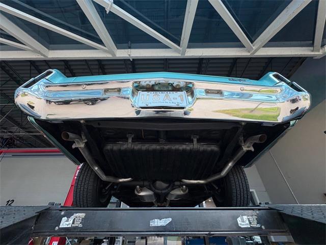 1970 Chevrolet Monte Carlo (CC-2104419) for sale in Bradenton, Florida