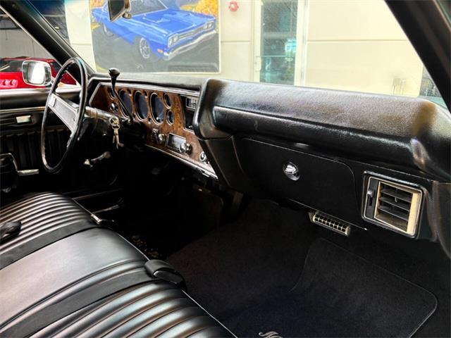 1970 Chevrolet Monte Carlo (CC-2104419) for sale in Bradenton, Florida