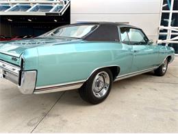 1970 Chevrolet Monte Carlo (CC-2104419) for sale in Bradenton, Florida
