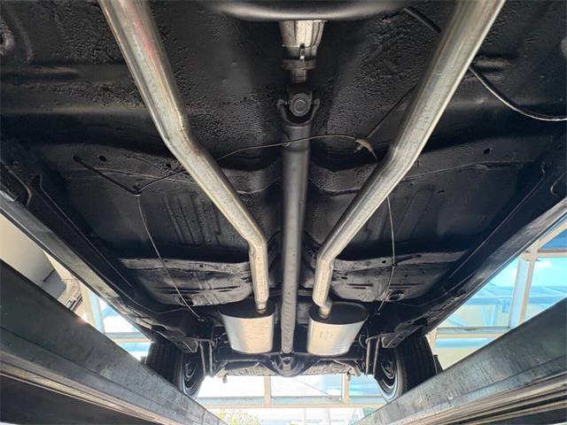 1970 Chevrolet Monte Carlo (CC-2104419) for sale in Bradenton, Florida