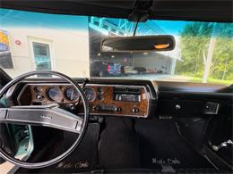 1970 Chevrolet Monte Carlo (CC-2104419) for sale in Bradenton, Florida
