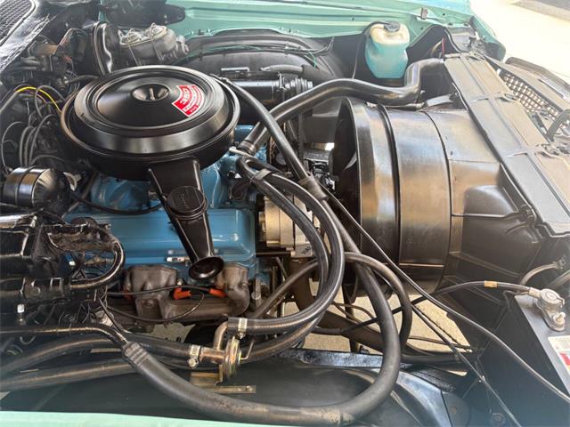 1970 Chevrolet Monte Carlo (CC-2104419) for sale in Bradenton, Florida