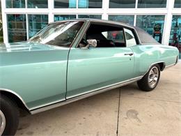 1970 Chevrolet Monte Carlo (CC-2104419) for sale in Bradenton, Florida