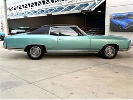 1970 Chevrolet Monte Carlo (CC-2104419) for sale in Bradenton, Florida