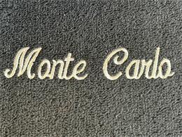 1970 Chevrolet Monte Carlo (CC-2104419) for sale in Bradenton, Florida