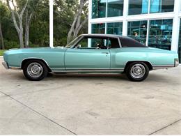 1970 Chevrolet Monte Carlo (CC-2104419) for sale in Bradenton, Florida