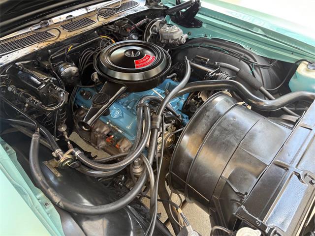 1970 Chevrolet Monte Carlo (CC-2104419) for sale in Bradenton, Florida