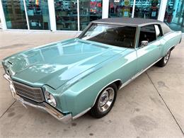 1970 Chevrolet Monte Carlo (CC-2104419) for sale in Bradenton, Florida