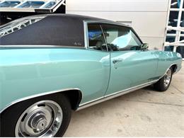 1970 Chevrolet Monte Carlo (CC-2104419) for sale in Bradenton, Florida