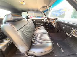 1970 Chevrolet Monte Carlo (CC-2104419) for sale in Bradenton, Florida