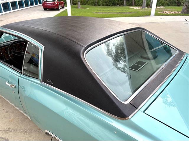 1970 Chevrolet Monte Carlo (CC-2104419) for sale in Bradenton, Florida