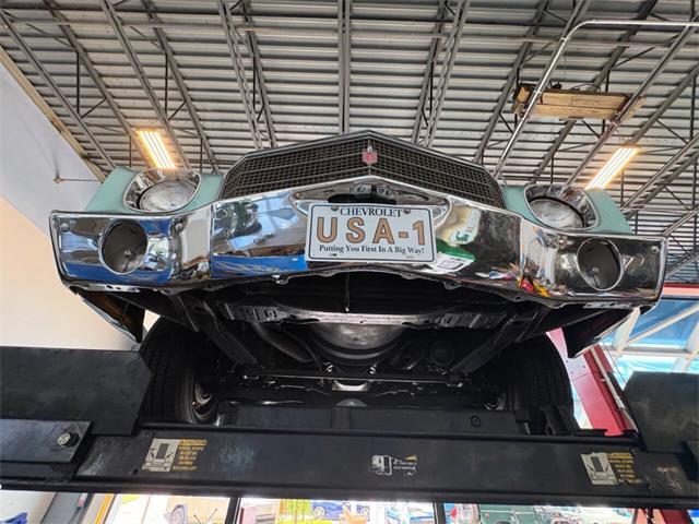 1970 Chevrolet Monte Carlo (CC-2104419) for sale in Bradenton, Florida